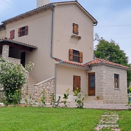 Guesthouse Marija Potpićan Εξωτερικό φωτογραφία