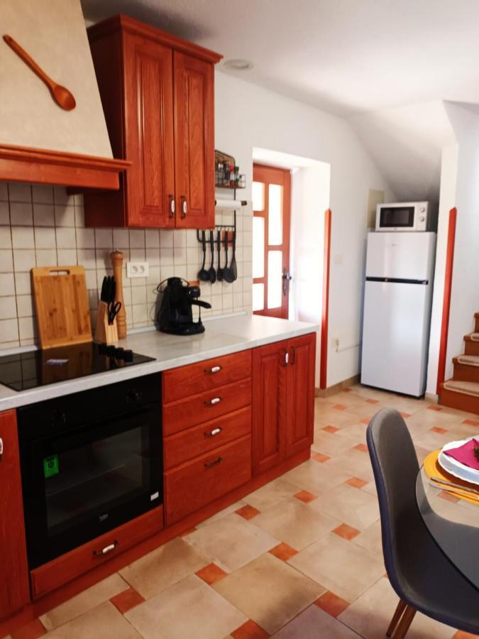 Guesthouse Marija Potpićan Εξωτερικό φωτογραφία