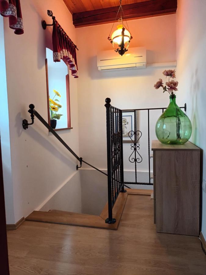Guesthouse Marija Potpićan Εξωτερικό φωτογραφία