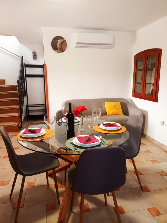 Guesthouse Marija Potpićan Εξωτερικό φωτογραφία