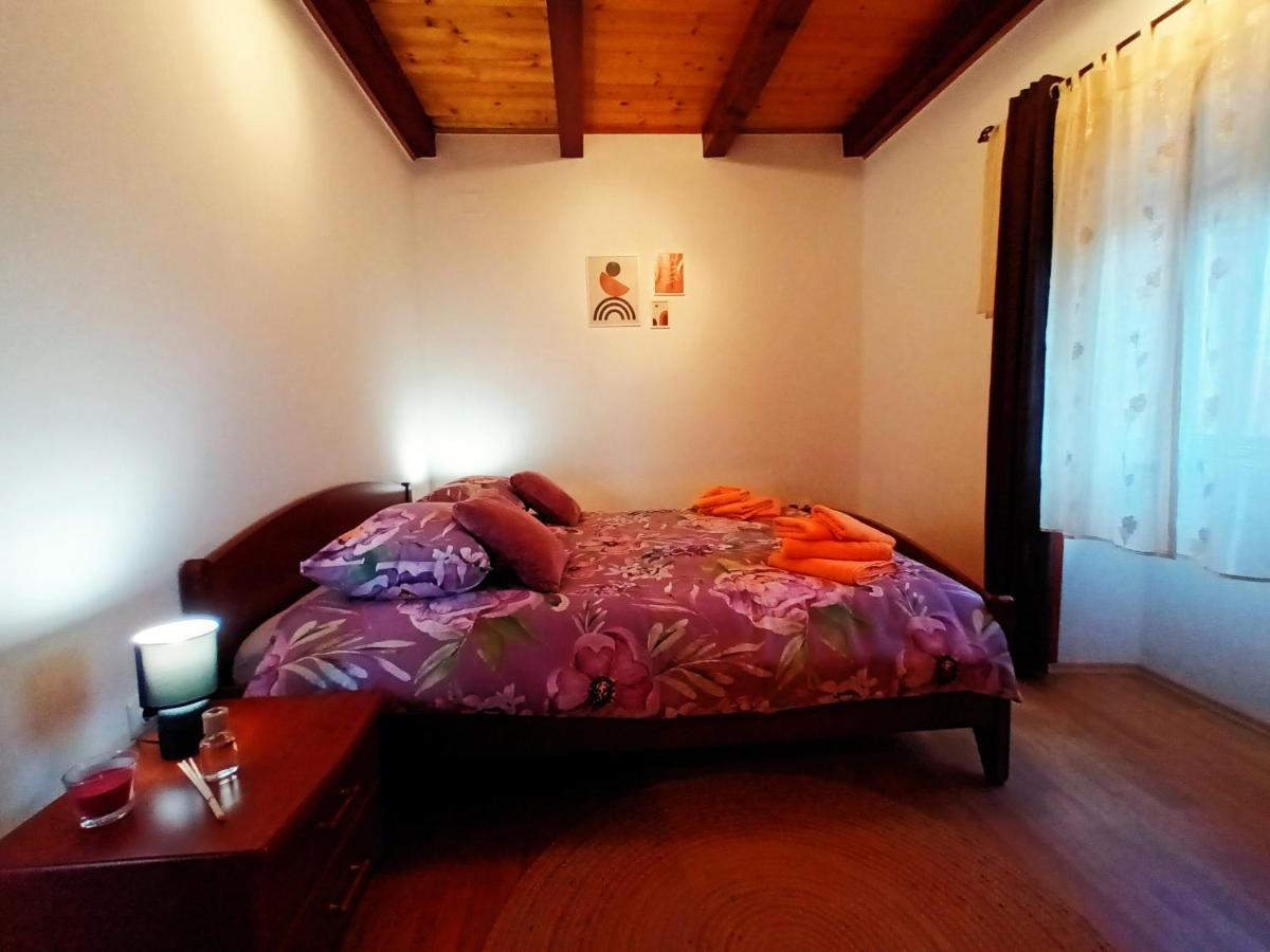 Guesthouse Marija Potpićan Εξωτερικό φωτογραφία