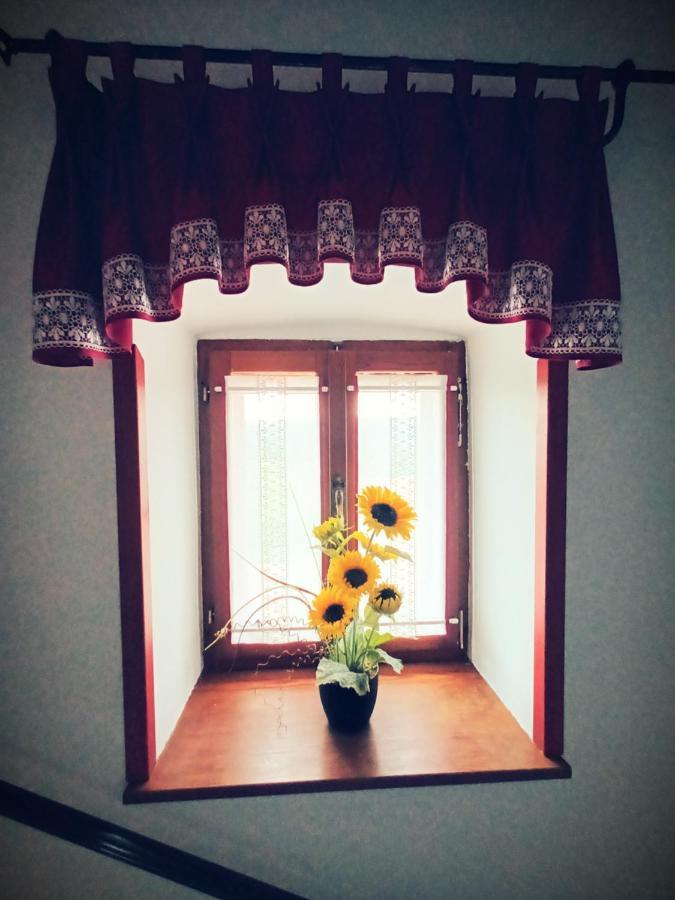 Guesthouse Marija Potpićan Εξωτερικό φωτογραφία