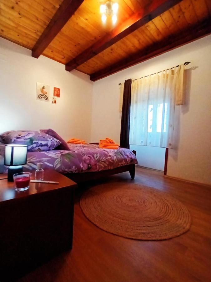 Guesthouse Marija Potpićan Εξωτερικό φωτογραφία