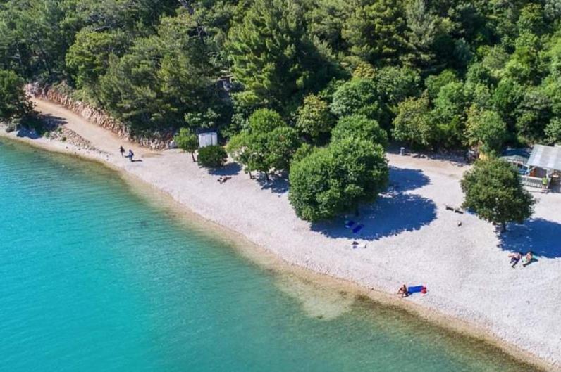 Guesthouse Marija Potpićan Εξωτερικό φωτογραφία